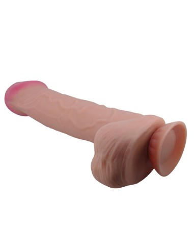 do Realista Piel Deslizante 26 cm