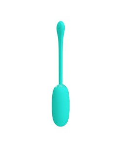 Julius Huevo Vibrador Verde 2