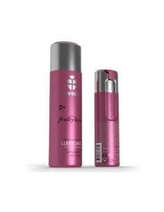 Fruity Love Lubricante Pomelo Rosa y Mango 50 ml 2