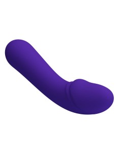 Cetus Vibrador Púrpura 2