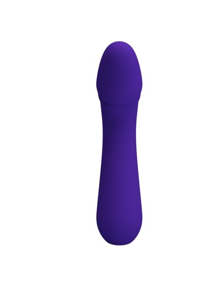 Cetus Vibrador Púrpura
