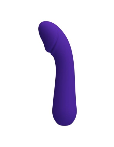 Cetus Vibrador Púrpura