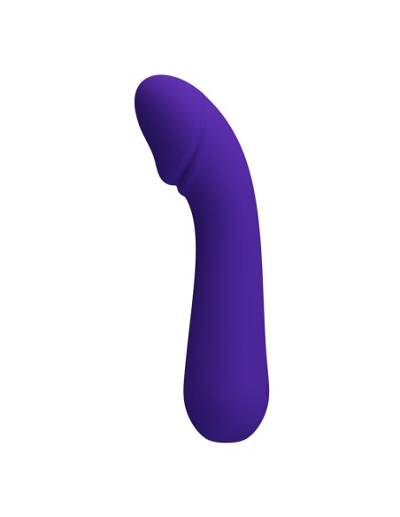 Cetus Vibrador Púrpura
