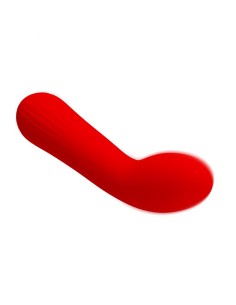 Faun Vibrador Rojo 2