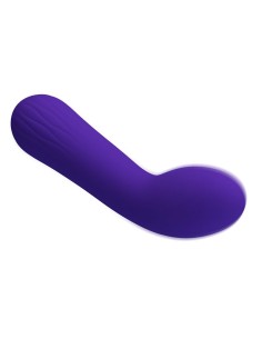 Faun Vibrador Púrpura 2