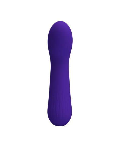 Faun Vibrador Púrpura