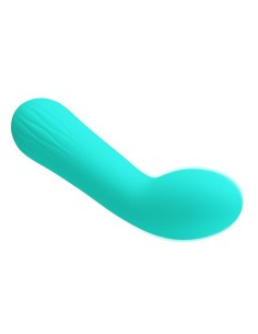 Faun Vibrador Verde 2