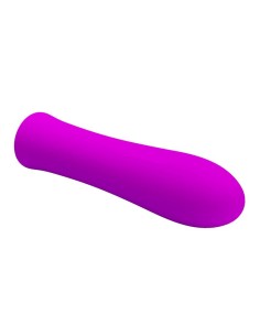 Alfreda Vibrador Violeta 2