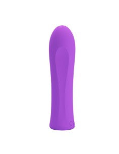 Alfreda Vibrador Púrpura
