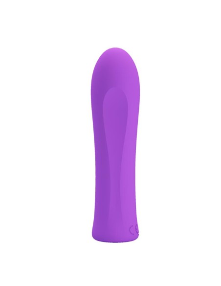 Alfreda Vibrador Púrpura
