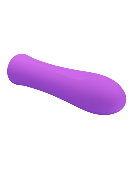 Alfreda Vibrador Púrpura