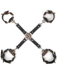 Rebellion Reign Ataduras Hogtie Set 2