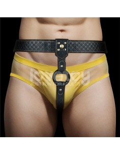 Rebellion Reign Strap-On Arnés