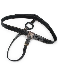 Rebellion Reign Strap-On Arnés 2