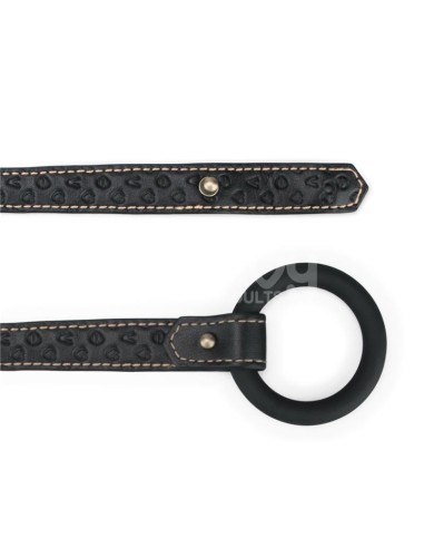 Rebellion Reign Strap-On Arnés