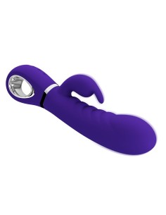 Prescott Vibrador Punto G Lilac 2