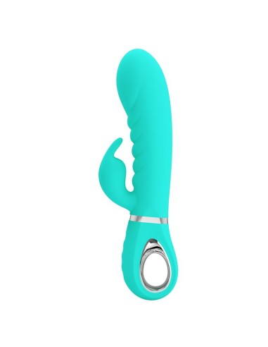 Prescott Vibrador Punto-G Verde