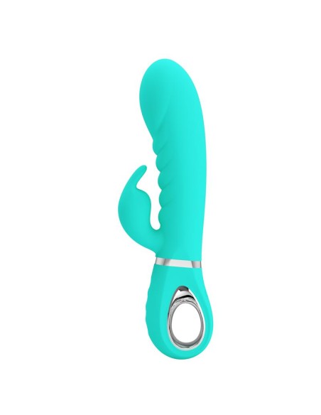 Prescott Vibrador Punto-G Verde