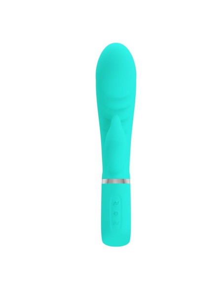 Prescott Vibrador Punto-G Verde