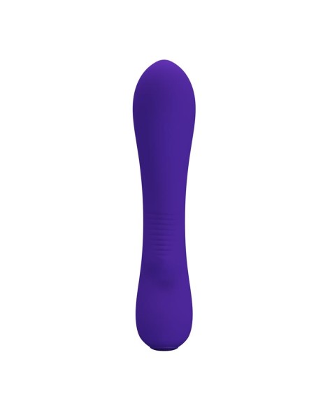 Prescott Vibrador Silicona Lilac