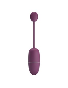 Nymph Huevo Vibrador con APP 2