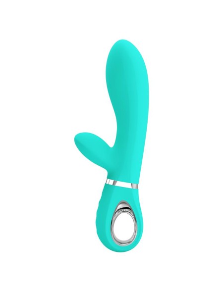 Thomas Vibrador Punto-G Aqua