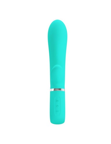 Thomas Vibrador Punto-G Aqua