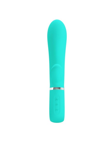 Thomas Vibrador Punto-G Aqua
