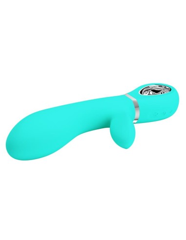 Thomas Vibrador Punto-G Aqua