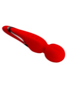 Walter Masajeador Rojo 2