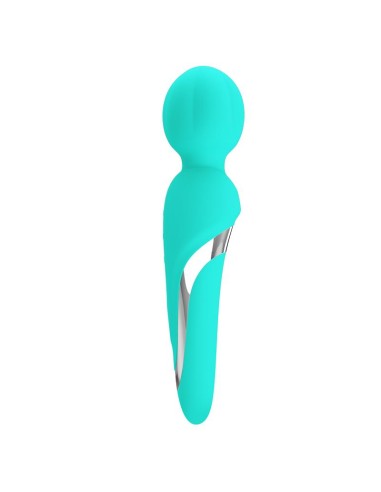 Walter Masajeador Aqua