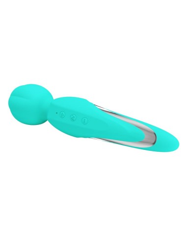 Walter Masajeador Aqua