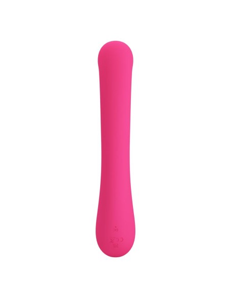 Lamar Vibrador Punto-G Rosa
