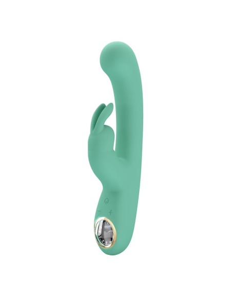 Lamar Vibrador Punto-G Menta