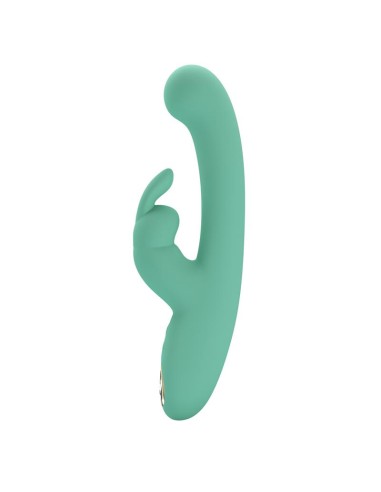 Lamar Vibrador Punto-G Menta