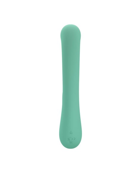 Lamar Vibrador Punto-G Menta