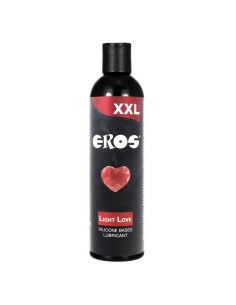 XXL Light Love Lubricante a Base de Silicona 300 ml