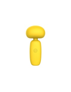 Buster Mini Masajeador Silicona Líquida USB 2