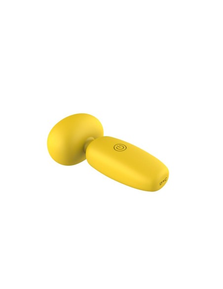 Buster Mini Masajeador Silicona Líquida USB