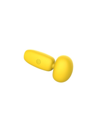 Buster Mini Masajeador Silicona Líquida USB