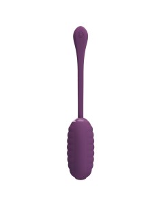 Casper Huevo Vibrador con APP 2