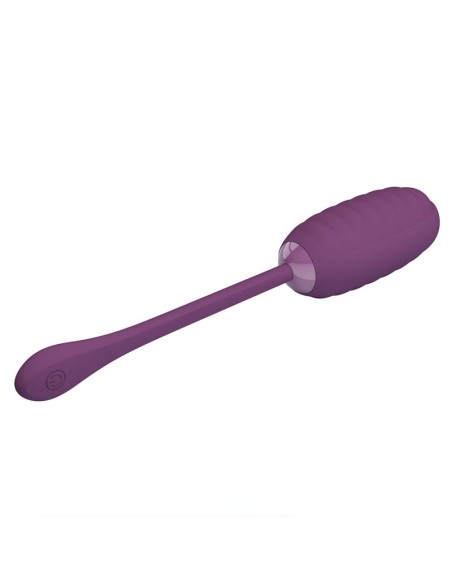 Casper Huevo Vibrador con APP