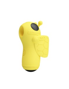 Magic Bee Estimulador para el Dedo con Golpeteo - Tapping