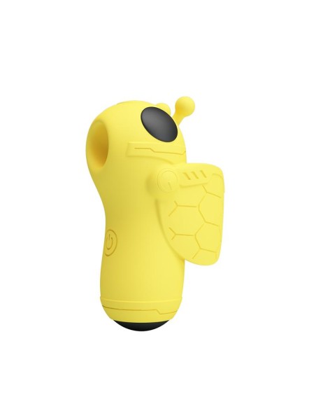 Magic Bee Estimulador para el Dedo con Golpeteo - Tapping