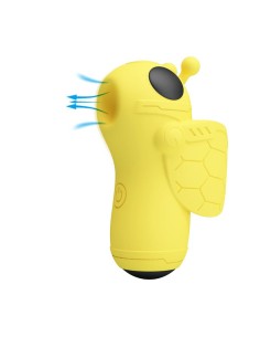 Magic Bee Estimulador para el Dedo con Golpeteo - Tapping 2