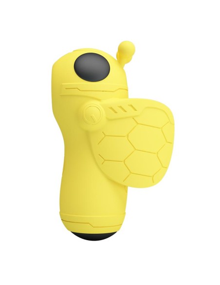 Magic Bee Estimulador para el Dedo con Golpeteo - Tapping