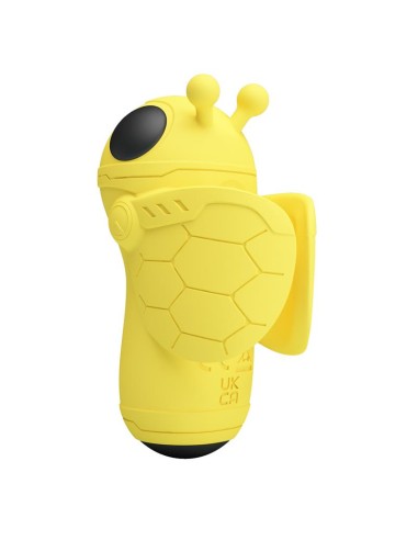 Magic Bee Estimulador para el Dedo con Golpeteo - Tapping