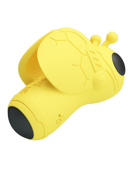 Magic Bee Estimulador para el Dedo con Golpeteo - Tapping