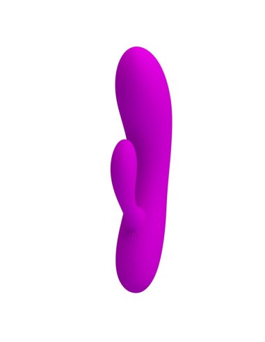 Alvin Vibrador 30 Funciones