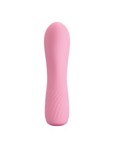 Alice Vibrador 12 funciones Rosa Claro 2